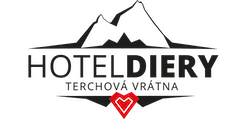 Hotel Diery Logo